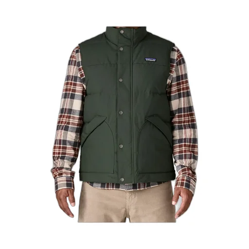 Patagonia Downdrift Down Vest