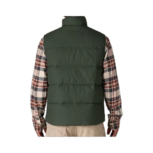 Patagonia Downdrift Down Vest