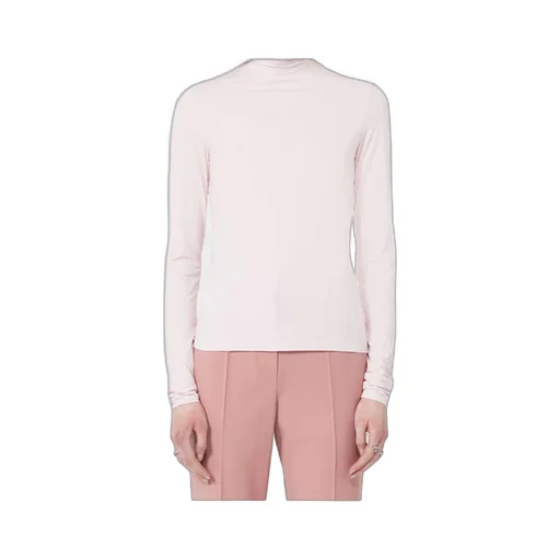 Sportmax Stone Turtleneck Jumper