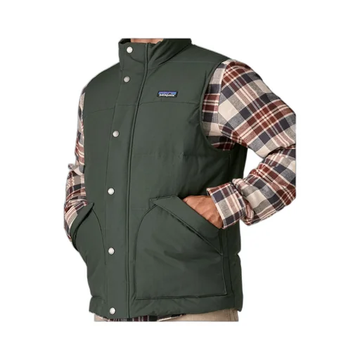 Patagonia Downdrift Down Vest