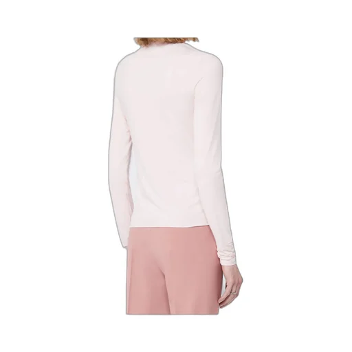 Sportmax Stone Turtleneck Jumper