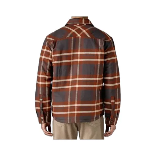 Patagonia Fjord Insulated Flannel Shirt