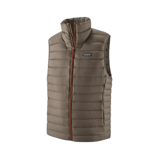Patagonia Down Sweater Padded Vest