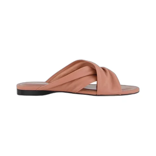 Texas Rose Sandals