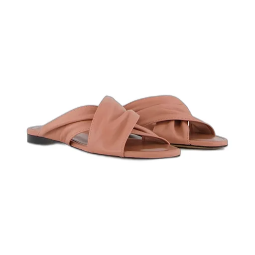 Texas Rose Sandals