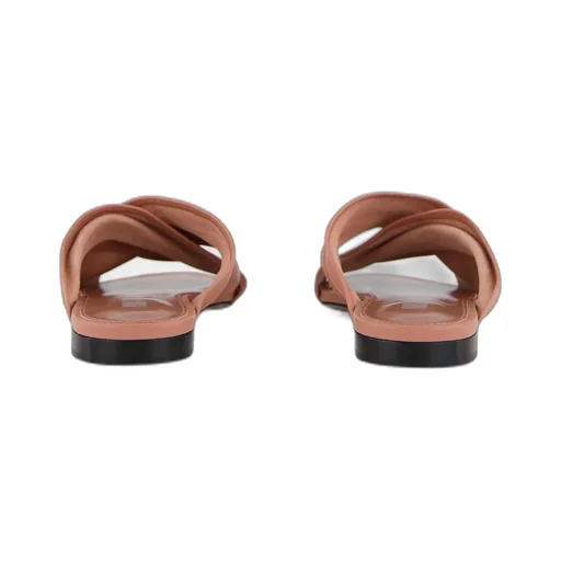 Texas Rose Sandals