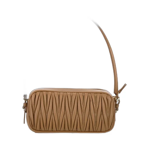 Zipper Handbag