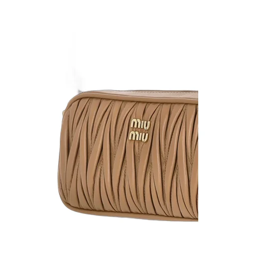 Zipper Handbag