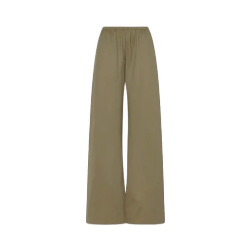 The Row Gala Pants