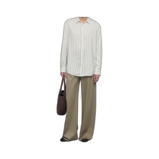 The Row Gala Pants