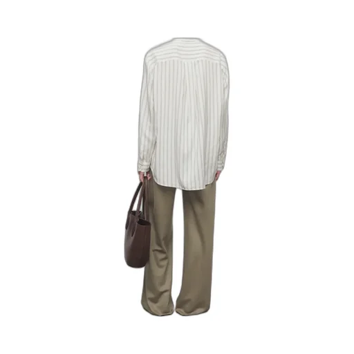 The Row Gala Pants