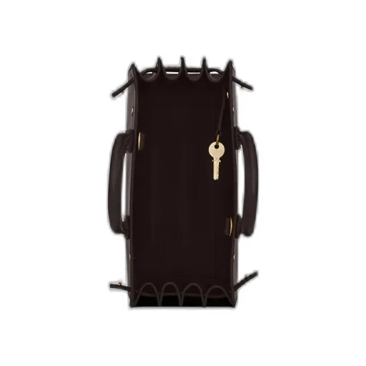 Saint Laurent Classic Sac De Jour Nano Tote Bag