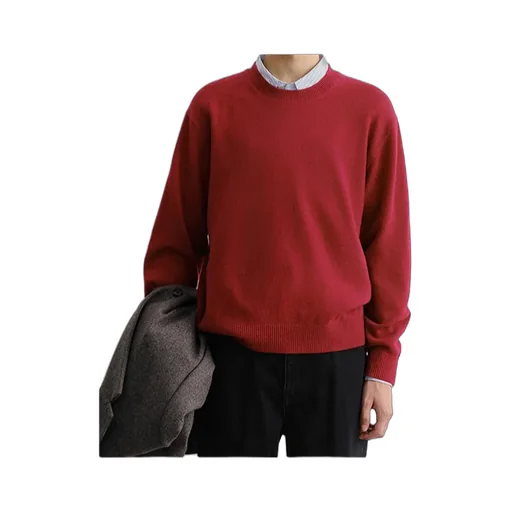 Dunst Sweaters Red