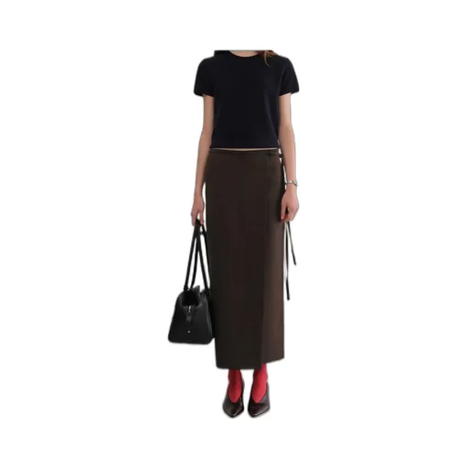 Dunst Skirts Brown