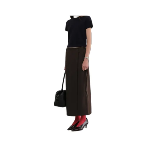 Dunst Skirts Brown