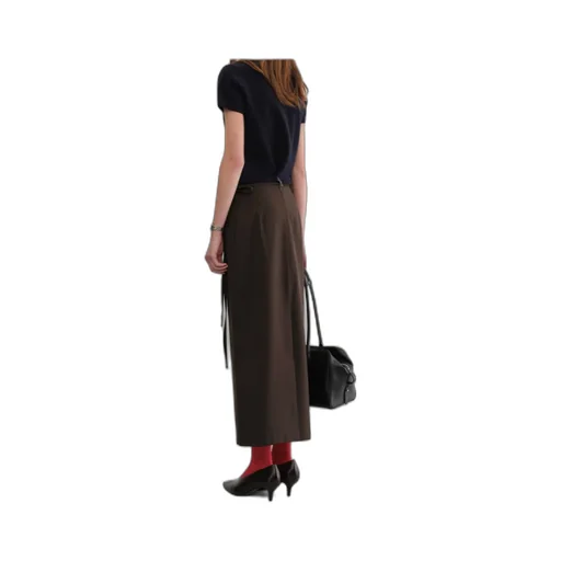 Dunst Skirts Brown