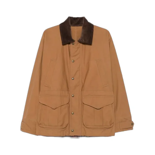 Long-Sleeved Work Casual Jacket
