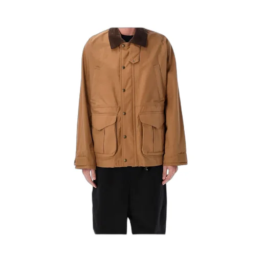 Long-Sleeved Work Casual Jacket