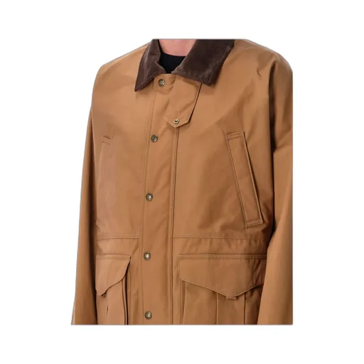 Long-Sleeved Work Casual Jacket