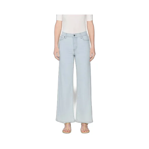 Le Slim Jeans