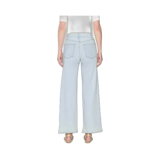 Le Slim Jeans