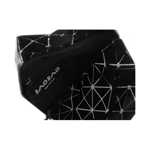 Bao Bao Issey Miyake Platinum Tote Bag