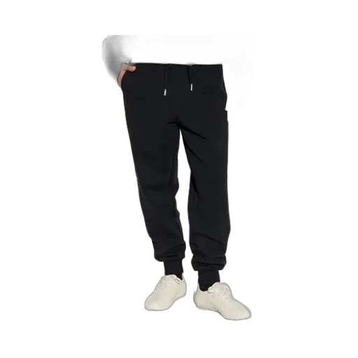 Elastic Waist Sweatpants