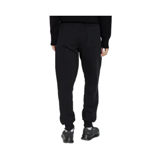 Elastic Waist Sweatpants