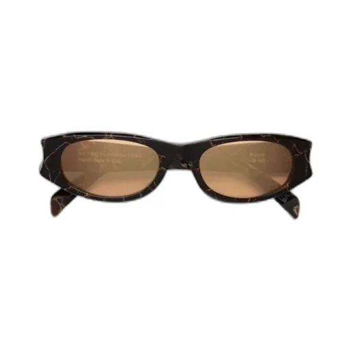Geometric Sunglasses
