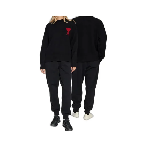 Elastic Waist Sweatpants