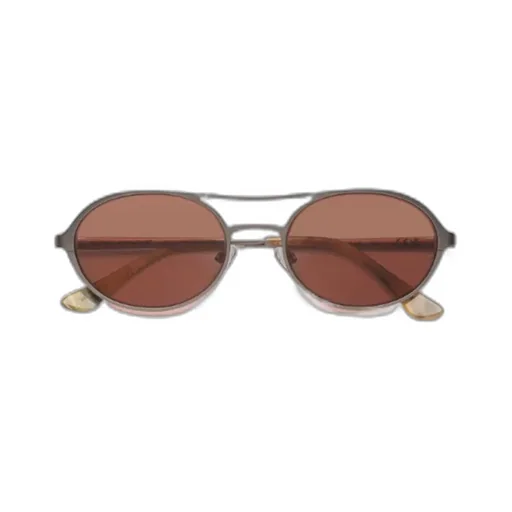 Geometric Sunglasses