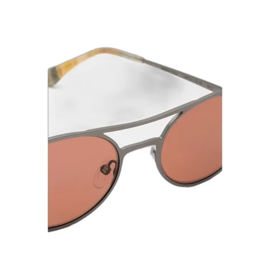 Geometric Sunglasses