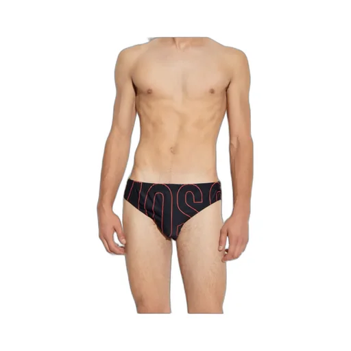Elastic Waist Briefs
