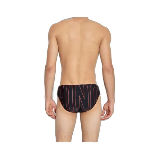 Elastic Waist Briefs