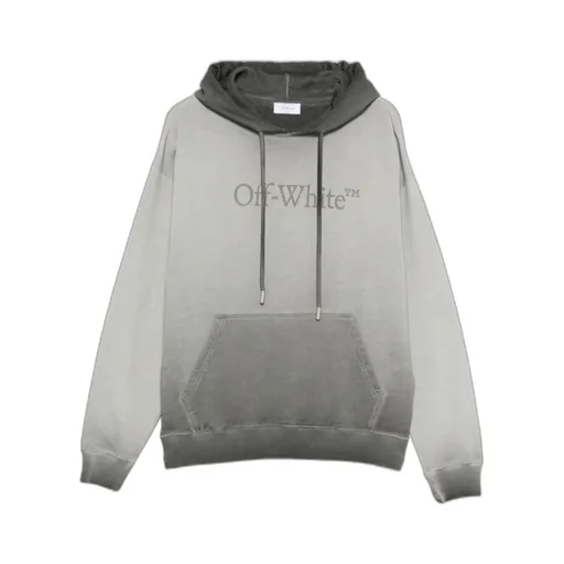 Long-Sleeved Sweatshirt