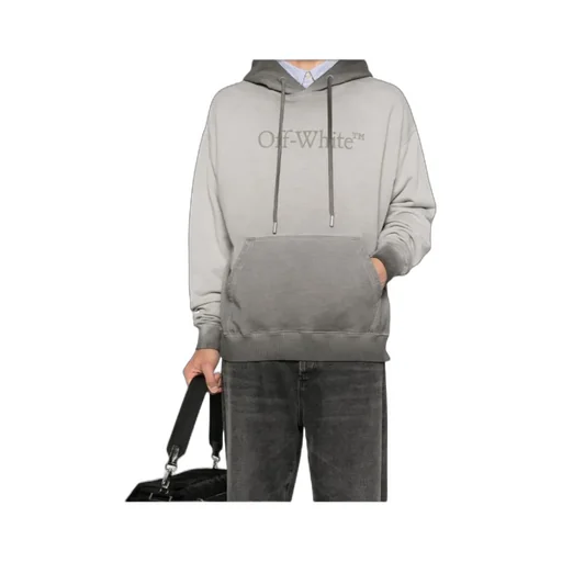 Long-Sleeved Sweatshirt