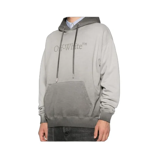 Long-Sleeved Sweatshirt