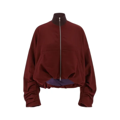 Long-Sleeved Casual Jacket