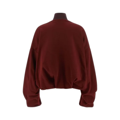 Long-Sleeved Casual Jacket