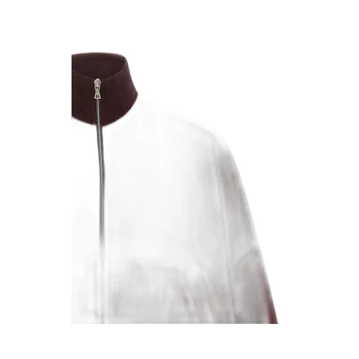 Long-Sleeved Casual Jacket