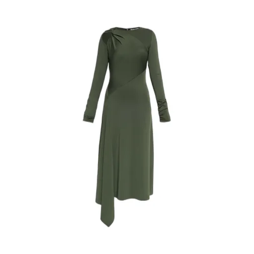 Long Sleeve Dress