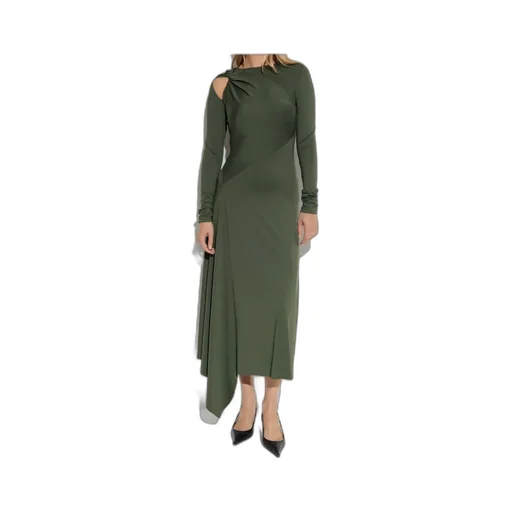 Long Sleeve Dress