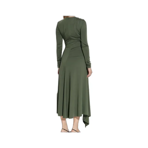 Long Sleeve Dress