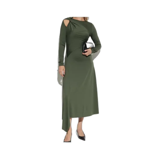 Long Sleeve Dress