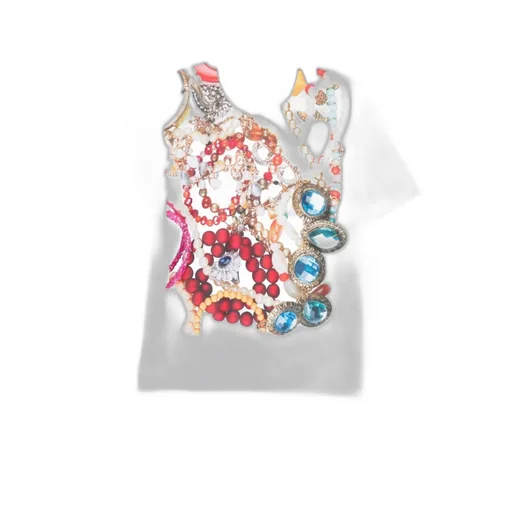 Round-Neck T-Shirt