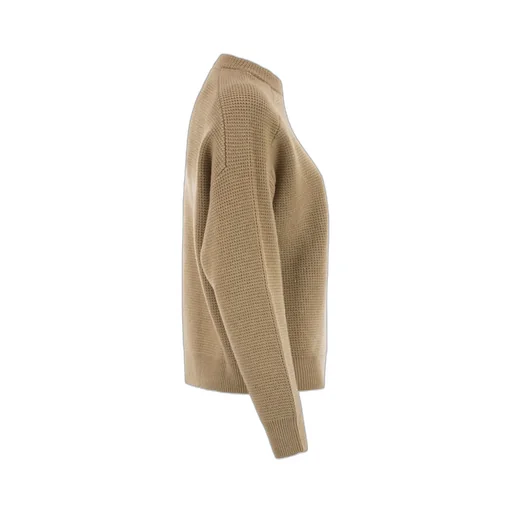 Peserico Raglan Sleeve Knitwear
