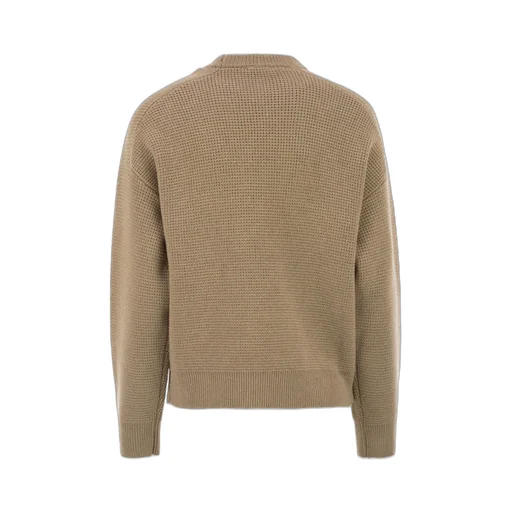 Peserico Raglan Sleeve Knitwear