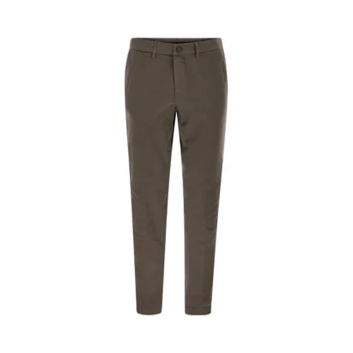 Peserico Garment-Dyed Chino Pants