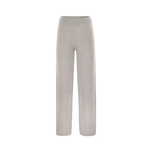 Peserico Ribbed Waistband Trousers