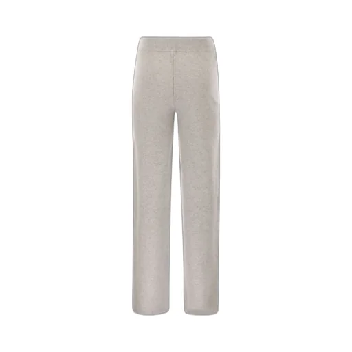 Peserico Ribbed Waistband Trousers